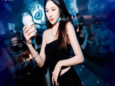 上饶酒吧招聘