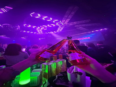 梧州酒吧招聘